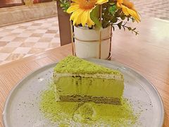 -必胜客(金元宝店)