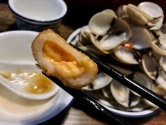 -拾下卜卜贝•海鲜火锅