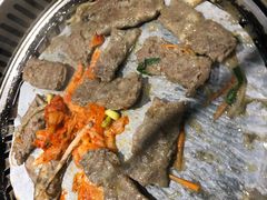 -烤路里·韩国品质自助烤肉(石路天虹4号店)