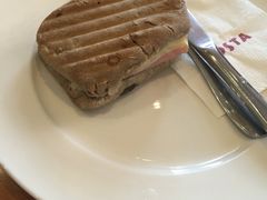 -COSTA COFFEE(哈尔滨凯德学府店)