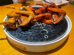 -大鸽饭(马王堆店)