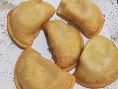 炸冰激凌-三个大叔东北烧烤·砂锅菜(西三旗店)