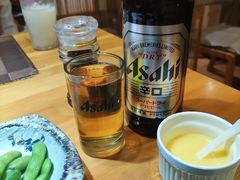 -割烹旭日本料理(龙湖狮山天街店)