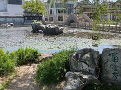 -常熟方塔园