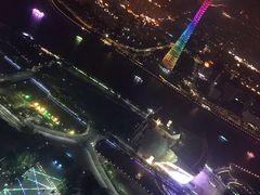 -广州四季酒店·天吧·高空酒吧