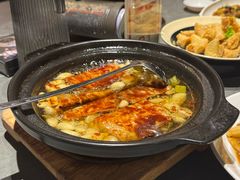 -佬太公海鸭·海鲜大排档(上海总店)