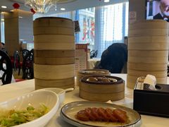-万龙洲海鲜(南新仓店)