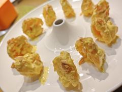 -永安鱼庄·镇江菜(丁卯店)