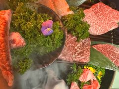 -無二炙坊·和牛烧肉(大钟寺1733店)