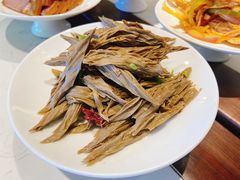 -德发长饺子·非遗(钟楼店)