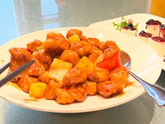 -奕景海鲜·大连菜(星海广场店)