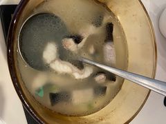 -莆田餐厅PUTIEN(三里屯店)
