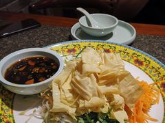 -津沽小院(天津之眼店)