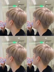 -HG美发设计沙龙