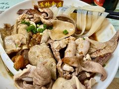 -荔林食店(西华路店)