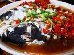 -湖南湘菜馆(东湘缘二店)