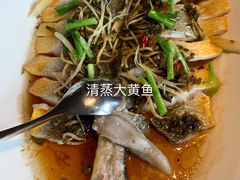 -九里云松·天香餐厅