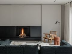 -吉美装饰•方信空间(莘庄店)