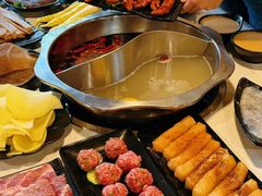 -三江汇火锅店(保全街店)