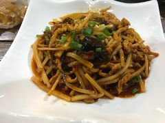 -陈帅夜排档·龙虾·炒菜·烤串(世茂店)