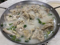 -同兴半盆菜酒家(打浦路店)