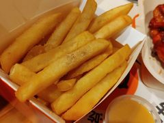 -前进5路汉堡炸鸡(前进五路店)