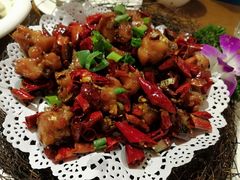 -隆喜元鱼汤包·海鲜(中联广场店)