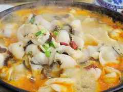 -老东阳·外婆菜(横店店)