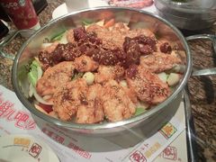 黄记煌三汁焖锅(搜秀店)-黄记煌三汁焖锅(崇文门店)