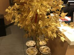 -麦当劳(城东万达广场店)