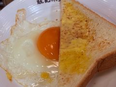 -旺记冰室(九龙中心大厦店)