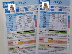 -LA合时健身4PMFIT(花桥旗舰店)