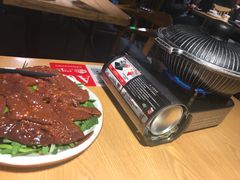 -蜀宴小调·精致家常菜(科华店)