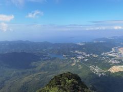 -七娘山