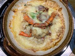 -蟹将军·松叶蟹和牛日料放题自助(K11店)