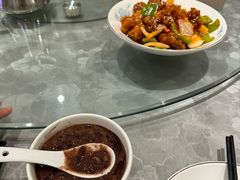 -朱记乳鸽王·非遗石岐乳鸽·全鸽宴(大兴旗舰店)