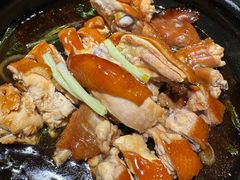 -滋粥楼·顺德菜海鲜茶点(方舟店)