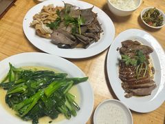 -乌文新澄海卤鹅店