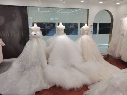 -纯色时光婚纱艺术馆WHITE