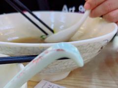 -小马牛肉面·牛骨熬制(南京博物院店)