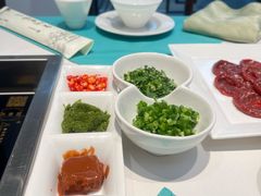 -皇城老妈川味火锅·大连海鲜火锅(港湾店)