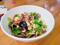 -赵西安三鲜煮馍馆(大车家巷店)