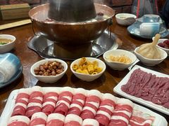 -大明铜锅·烤涮坊·烧烤(新开路店)