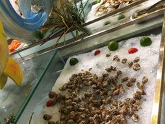 -世纪金源大饭店·金源自助餐厅