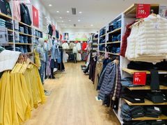 -优衣库(福州爱琴海购物公园店)