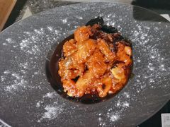 -渝信川菜(长安店)