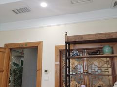 -大清花饺子(山庄店)