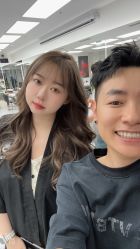 -5M HAIR SALON 旗舰店
