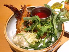 鸡翅饺-WOKKA by艮上(中海环宇荟店)