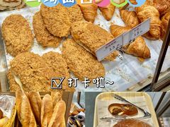 -山崎面包(静安久光店)